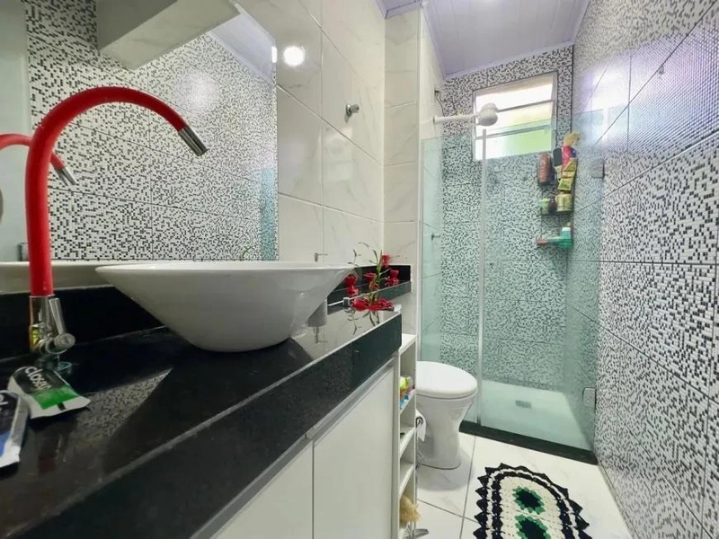 APARTAMENTO | 3 QUARTOS | 01 BANHEIRO | 01 VAGA: 10ª foto da galeria de imagens do imóvel