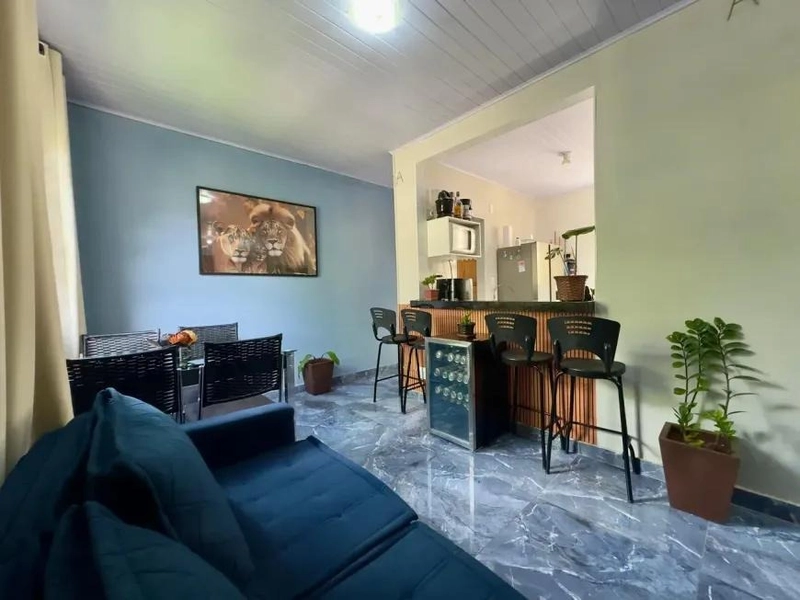 APARTAMENTO | 3 QUARTOS | 01 BANHEIRO | 01 VAGA: 5ª foto da galeria de imagens do imóvel