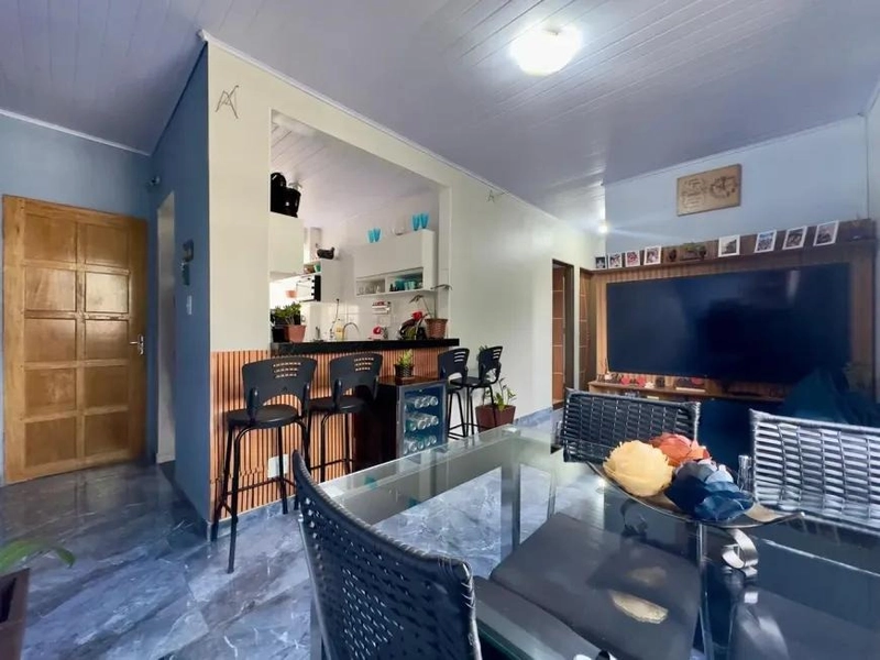 APARTAMENTO | 3 QUARTOS | 01 BANHEIRO | 01 VAGA