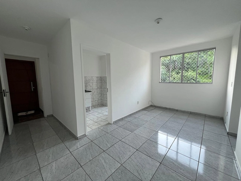 APARTAMENTO| 2 QUARTOS | 01 BANHEIRO | 01 VAGA