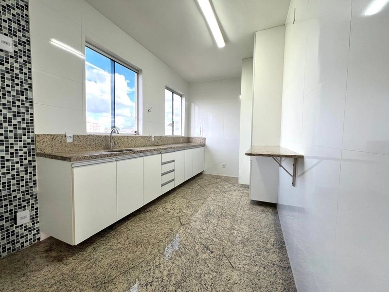 COBERTURA| 3 QUARTOS | 01 SUITE | 02 BANHEIROS| 2 VAGAS: 9ª foto da galeria de imagens do imóvel