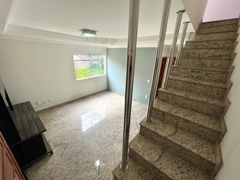 COBERTURA| 3 QUARTOS | 01 SUITE | 02 BANHEIROS| 2 VAGAS: 6ª foto da galeria de imagens do imóvel