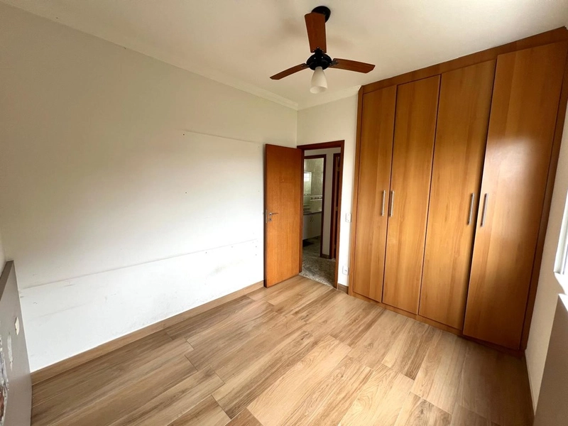 COBERTURA| 3 QUARTOS | 01 SUITE | 02 BANHEIROS| 2 VAGAS: 19ª foto da galeria de imagens do imóvel