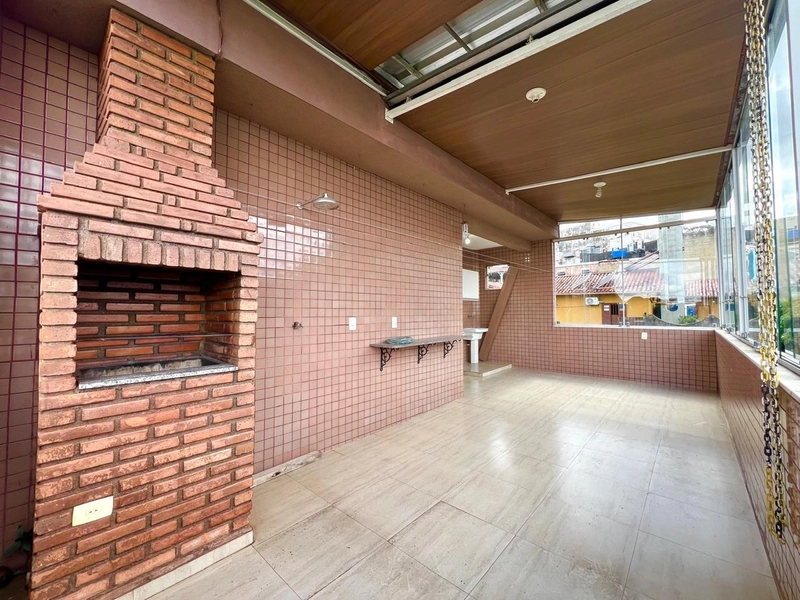 COBERTURA| 3 QUARTOS | 01 SUITE | 02 BANHEIROS| 2 VAGAS: 24ª foto da galeria de imagens do imóvel