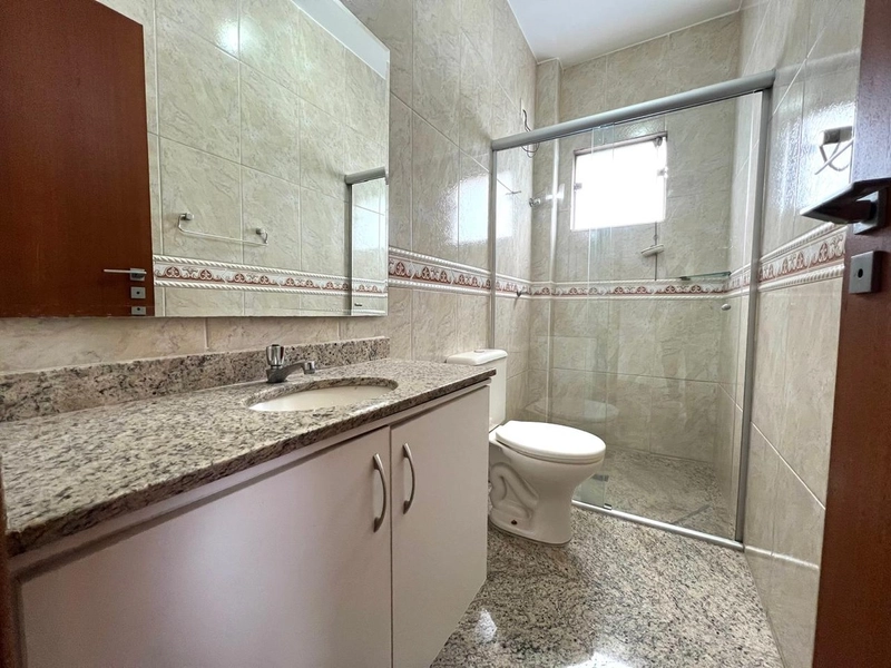 COBERTURA| 3 QUARTOS | 01 SUITE | 02 BANHEIROS| 2 VAGAS: 21ª foto da galeria de imagens do imóvel