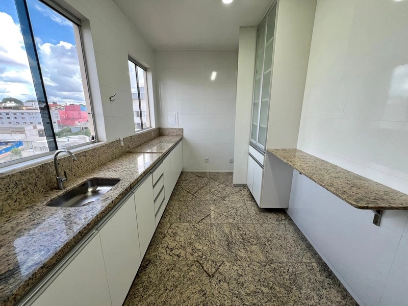 COBERTURA| 3 QUARTOS | 01 SUITE | 02 BANHEIROS| 2 VAGAS: 10ª foto da galeria de imagens do imóvel