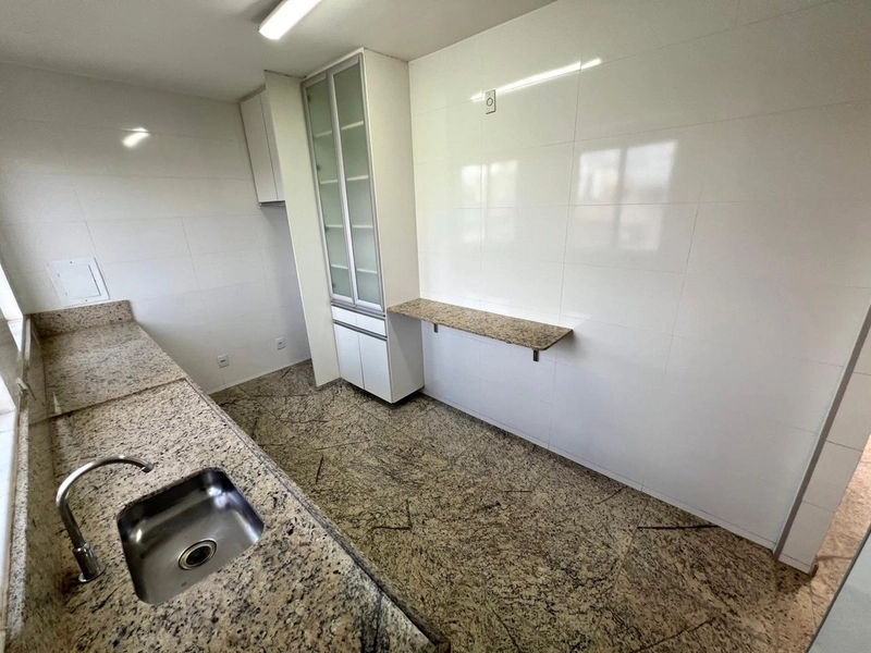 COBERTURA| 3 QUARTOS | 01 SUITE | 02 BANHEIROS| 2 VAGAS: 11ª foto da galeria de imagens do imóvel