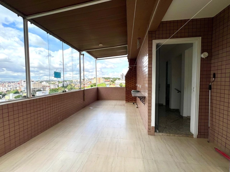 COBERTURA| 3 QUARTOS | 01 SUITE | 02 BANHEIROS| 2 VAGAS: 26ª foto da galeria de imagens do imóvel