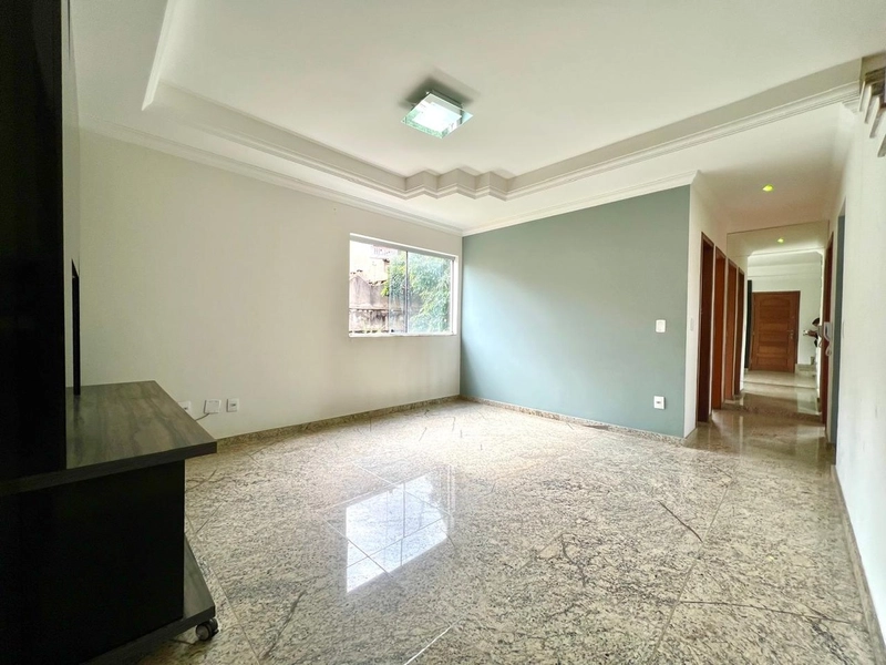 COBERTURA| 3 QUARTOS | 01 SUITE | 02 BANHEIROS| 2 VAGAS: 5ª foto da galeria de imagens do imóvel