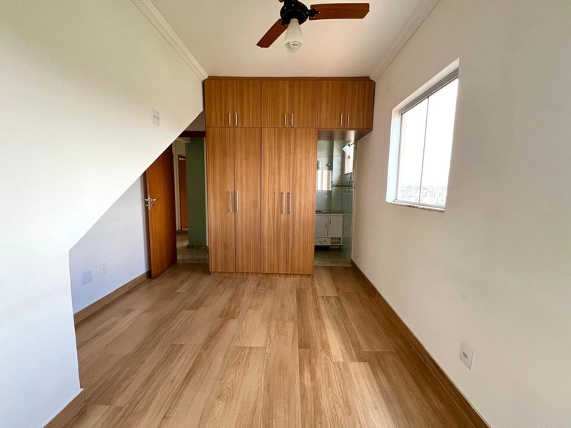 COBERTURA| 3 QUARTOS | 01 SUITE | 02 BANHEIROS| 2 VAGAS: 16ª foto da galeria de imagens do imóvel