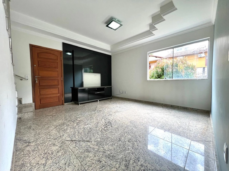 COBERTURA| 3 QUARTOS | 01 SUITE | 02 BANHEIROS| 2 VAGAS