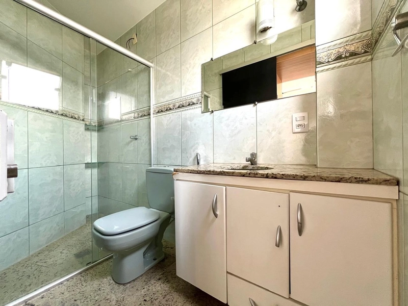 COBERTURA| 3 QUARTOS | 01 SUITE | 02 BANHEIROS| 2 VAGAS: 22ª foto da galeria de imagens do imóvel