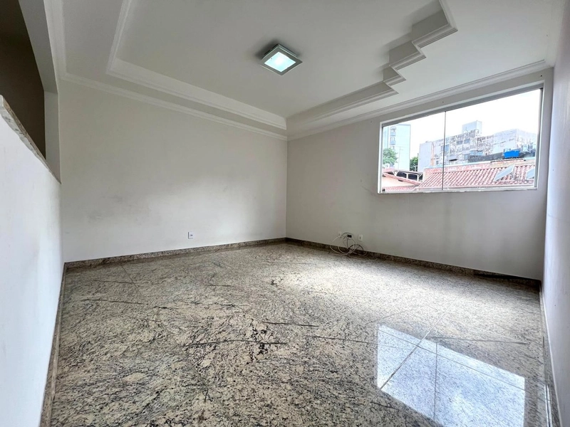 COBERTURA| 3 QUARTOS | 01 SUITE | 02 BANHEIROS| 2 VAGAS: 4ª foto da galeria de imagens do imóvel