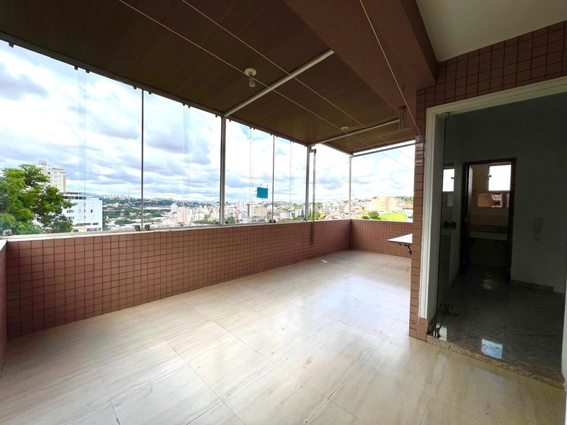 COBERTURA| 3 QUARTOS | 01 SUITE | 02 BANHEIROS| 2 VAGAS: 23ª foto da galeria de imagens do imóvel