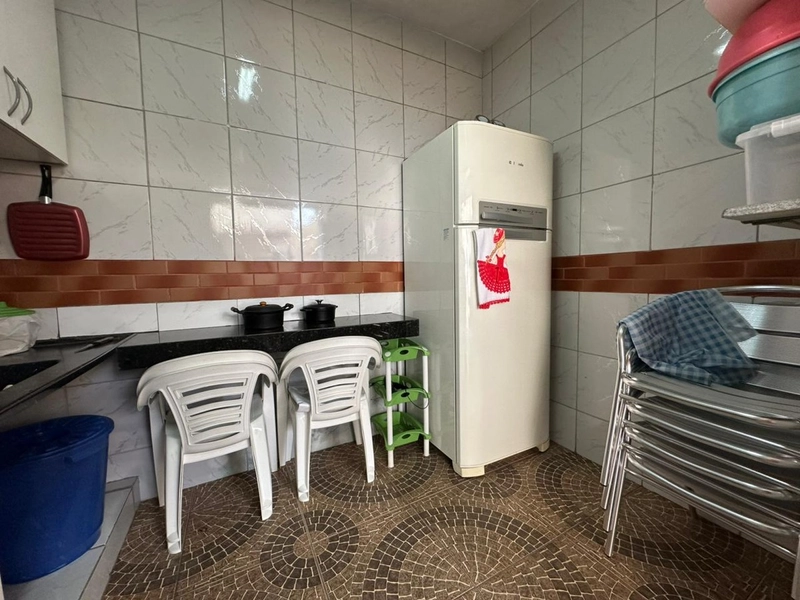 CASA TRIPLEX | 4 QUARTOS | 4 BANHEIROS | 1 SUÍTE | 4 VAGAS: 19ª foto da galeria de imagens do imóvel