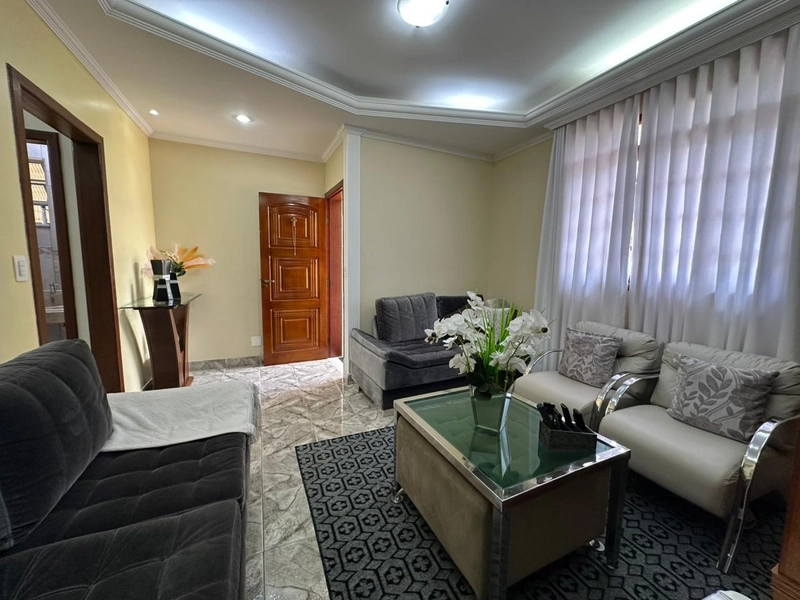 CASA TRIPLEX | 4 QUARTOS | 4 BANHEIROS | 1 SUÍTE | 4 VAGAS: 8ª foto da galeria de imagens do imóvel