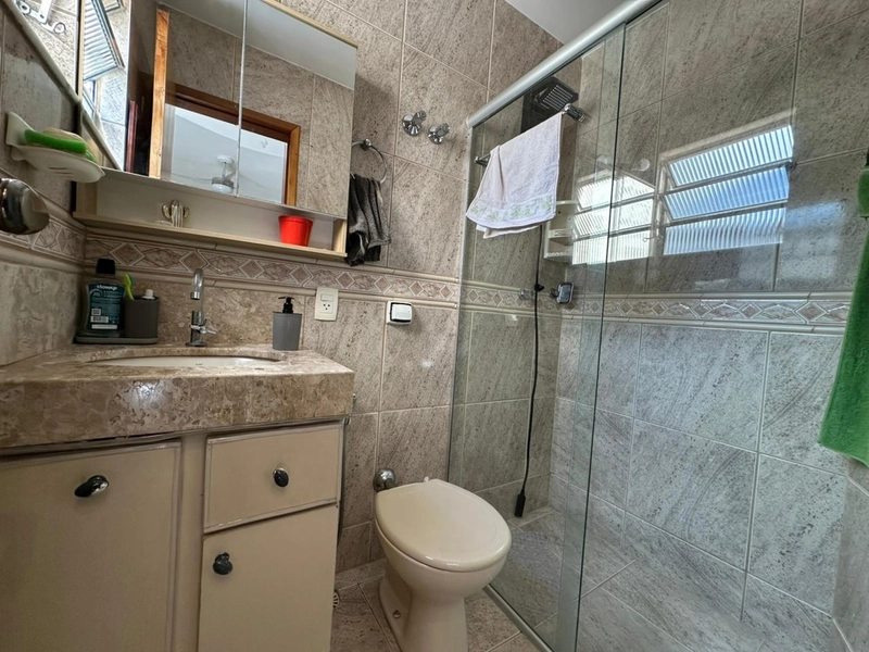 CASA TRIPLEX | 4 QUARTOS | 4 BANHEIROS | 1 SUÍTE | 4 VAGAS: 25ª foto da galeria de imagens do imóvel