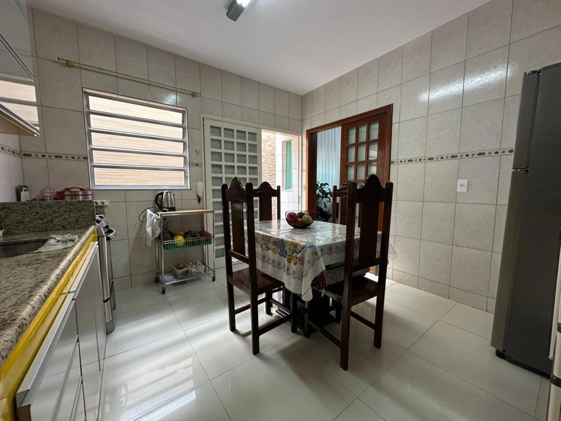 CASA TRIPLEX | 4 QUARTOS | 4 BANHEIROS | 1 SUÍTE | 4 VAGAS: 11ª foto da galeria de imagens do imóvel