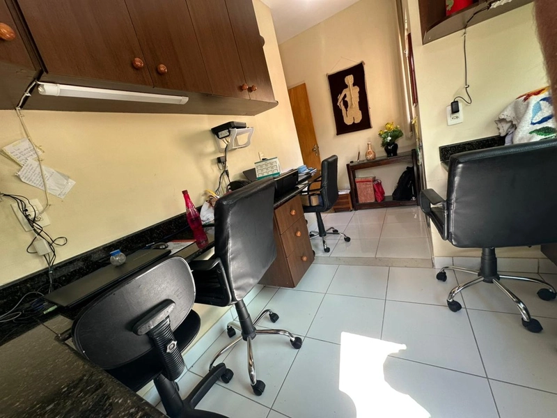 CASA TRIPLEX | 4 QUARTOS | 4 BANHEIROS | 1 SUÍTE | 4 VAGAS: 24ª foto da galeria de imagens do imóvel