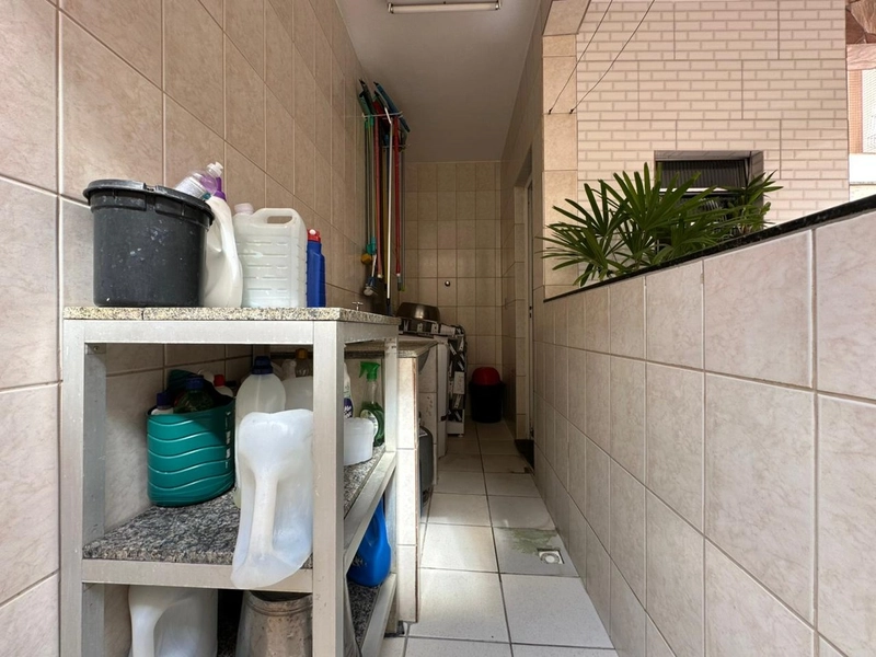 CASA TRIPLEX | 4 QUARTOS | 4 BANHEIROS | 1 SUÍTE | 4 VAGAS: 16ª foto da galeria de imagens do imóvel