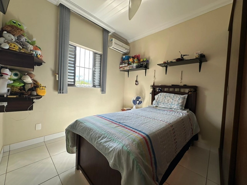 CASA TRIPLEX | 4 QUARTOS | 4 BANHEIROS | 1 SUÍTE | 4 VAGAS: 23ª foto da galeria de imagens do imóvel