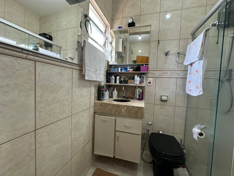 CASA TRIPLEX | 4 QUARTOS | 4 BANHEIROS | 1 SUÍTE | 4 VAGAS: 26ª foto da galeria de imagens do imóvel