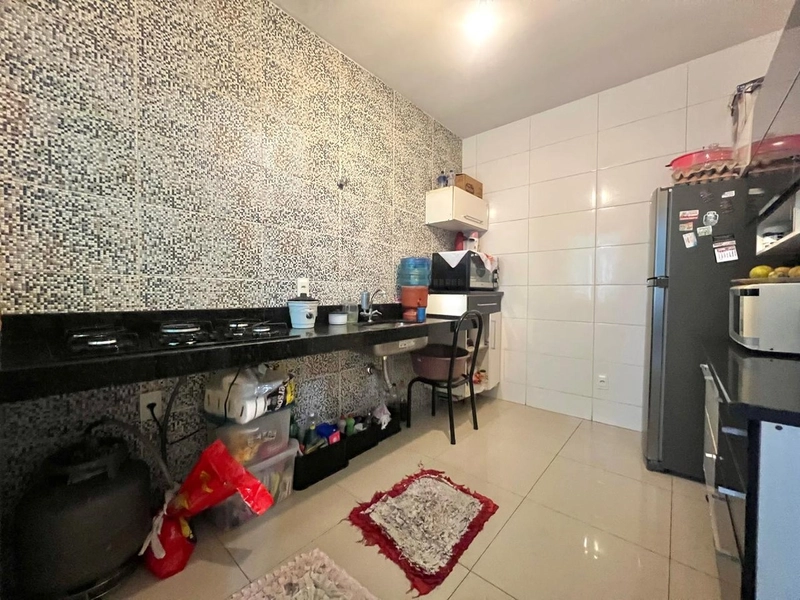 CASA DUPLEX | 4 QUARTOS | 01 SUITE | 02 BANHEIROS | 2 VAGAS: 7ª foto da galeria de imagens do imóvel