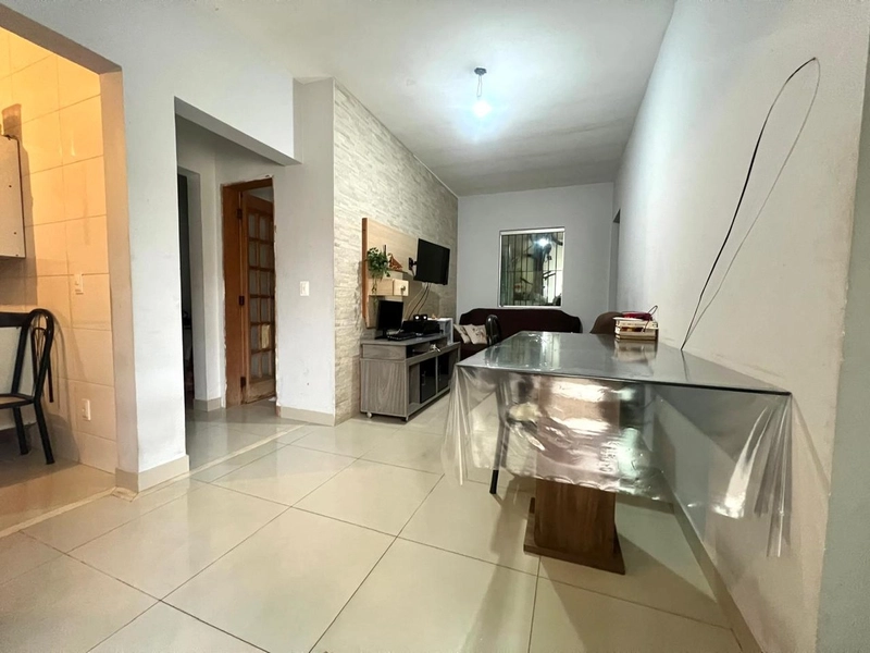 CASA DUPLEX | 4 QUARTOS | 01 SUITE | 02 BANHEIROS | 2 VAGAS: 6ª foto da galeria de imagens do imóvel