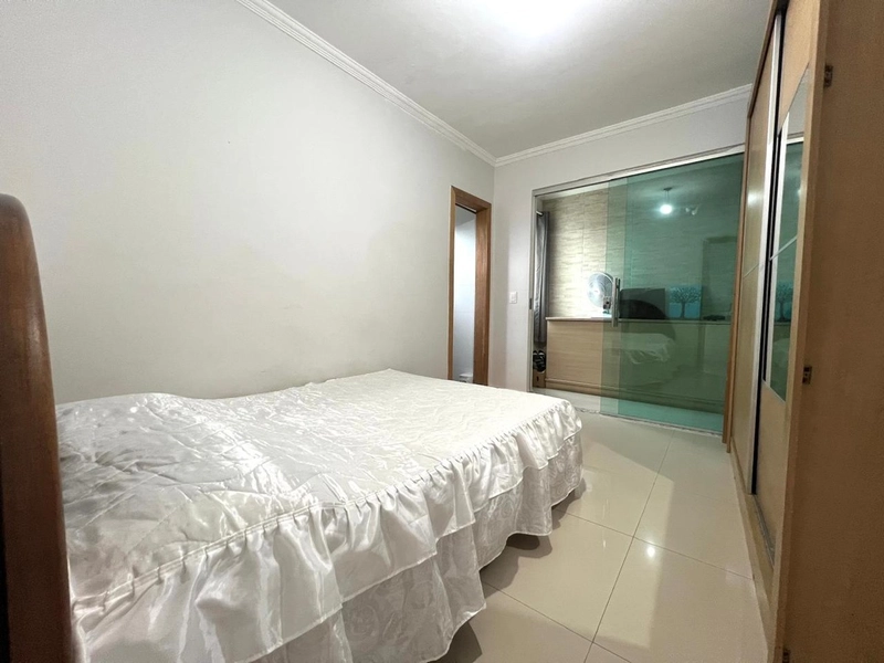 CASA DUPLEX | 4 QUARTOS | 01 SUITE | 02 BANHEIROS | 2 VAGAS: 11ª foto da galeria de imagens do imóvel