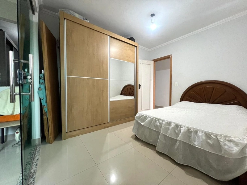 CASA DUPLEX | 4 QUARTOS | 01 SUITE | 02 BANHEIROS | 2 VAGAS: 12ª foto da galeria de imagens do imóvel