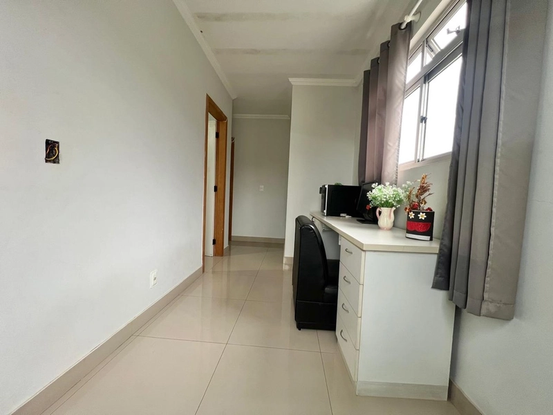 CASA DUPLEX | 4 QUARTOS | 01 SUITE | 02 BANHEIROS | 2 VAGAS: 10ª foto da galeria de imagens do imóvel