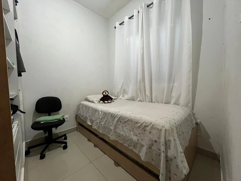 CASA DUPLEX | 4 QUARTOS | 01 SUITE | 02 BANHEIROS | 2 VAGAS: 8ª foto da galeria de imagens do imóvel