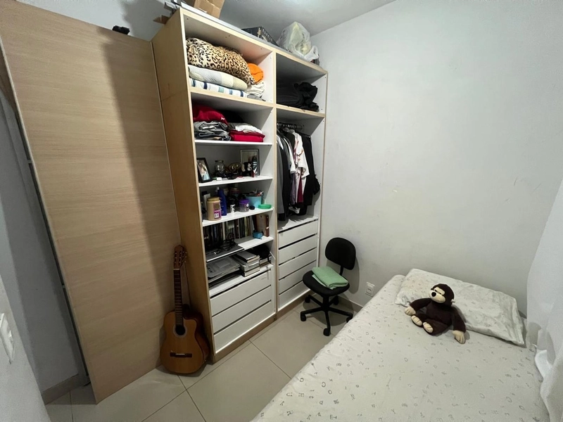 CASA DUPLEX | 4 QUARTOS | 01 SUITE | 02 BANHEIROS | 2 VAGAS: 9ª foto da galeria de imagens do imóvel