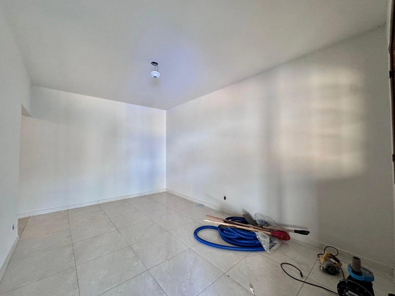 CASA LINEAR | 3 QUARTOS | 02 BANHEIROS | 03 VAGAS |: 17ª foto da galeria de imagens do imóvel