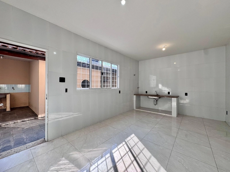 CASA LINEAR | 3 QUARTOS | 02 BANHEIROS | 03 VAGAS |: 12ª foto da galeria de imagens do imóvel