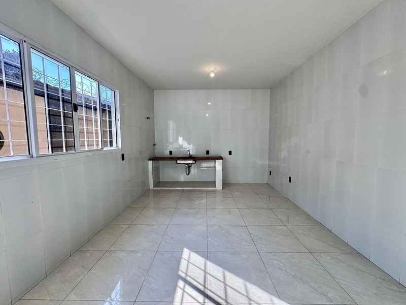 CASA LINEAR | 3 QUARTOS | 02 BANHEIROS | 03 VAGAS |: 14ª foto da galeria de imagens do imóvel