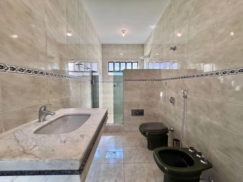 CASA LINEAR | 3 QUARTOS | 02 BANHEIROS | 03 VAGAS |: 27ª foto da galeria de imagens do imóvel