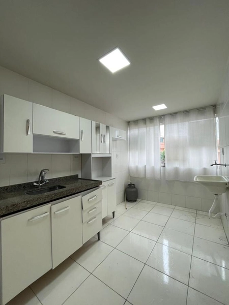 APARTAMENTO SÃO GOTARDO (SERRANO) | PRÉDIO COM ELEVADOR | 60M²: 2ª foto da galeria de imagens do imóvel