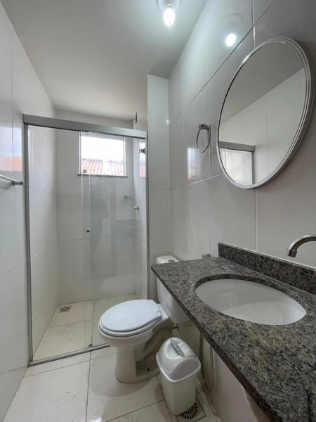 APARTAMENTO SÃO GOTARDO (SERRANO) | PRÉDIO COM ELEVADOR | 60M²: 6ª foto da galeria de imagens do imóvel