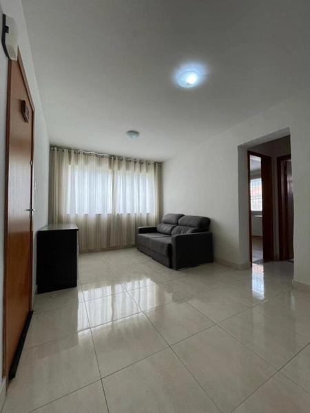 APARTAMENTO SÃO GOTARDO (SERRANO) | PRÉDIO COM ELEVADOR | 60M²: 1ª foto da galeria de imagens do imóvel