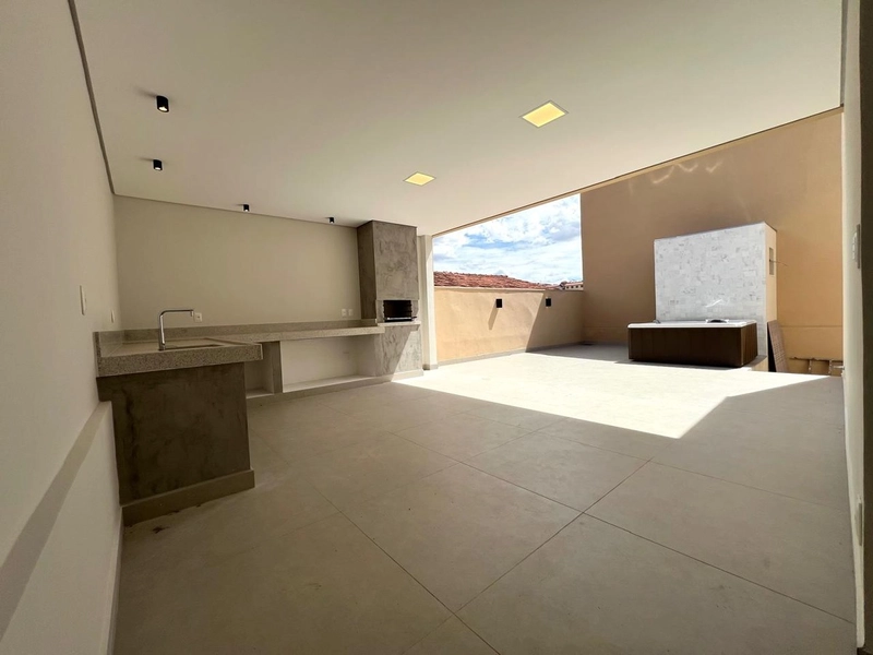 CASA  | 3 QUARTOS | 02 SUÍTES | 04 BANHEIROS | 04 VAGAS: 17ª foto da galeria de imagens do imóvel