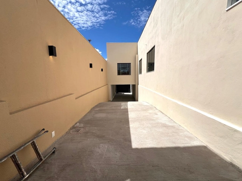 CASA  | 3 QUARTOS | 02 SUÍTES | 04 BANHEIROS | 04 VAGAS: 34ª foto da galeria de imagens do imóvel