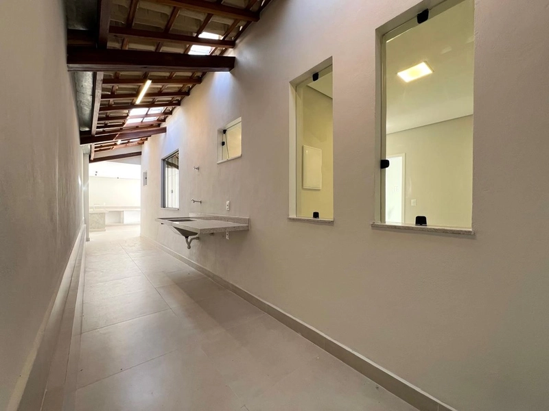 CASA  | 3 QUARTOS | 02 SUÍTES | 04 BANHEIROS | 04 VAGAS: 33ª foto da galeria de imagens do imóvel