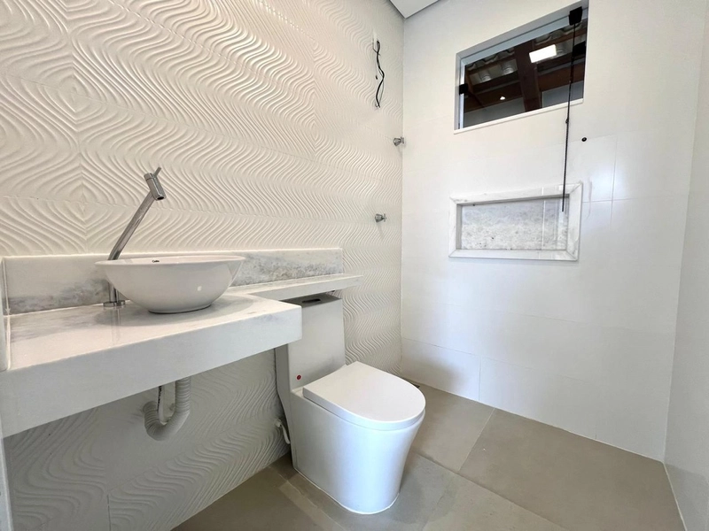 CASA  | 3 QUARTOS | 02 SUÍTES | 04 BANHEIROS | 04 VAGAS: 32ª foto da galeria de imagens do imóvel