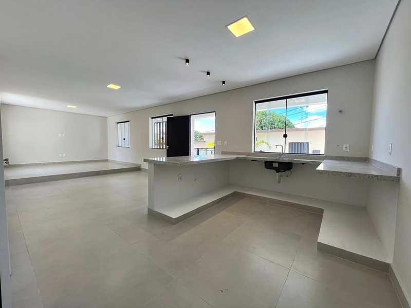 CASA  | 3 QUARTOS | 02 SUÍTES | 04 BANHEIROS | 04 VAGAS: 15ª foto da galeria de imagens do imóvel