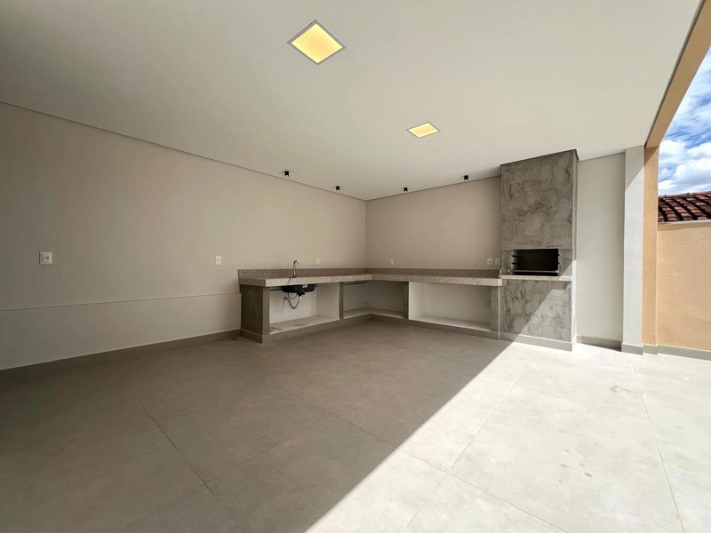 CASA  | 3 QUARTOS | 02 SUÍTES | 04 BANHEIROS | 04 VAGAS: 20ª foto da galeria de imagens do imóvel