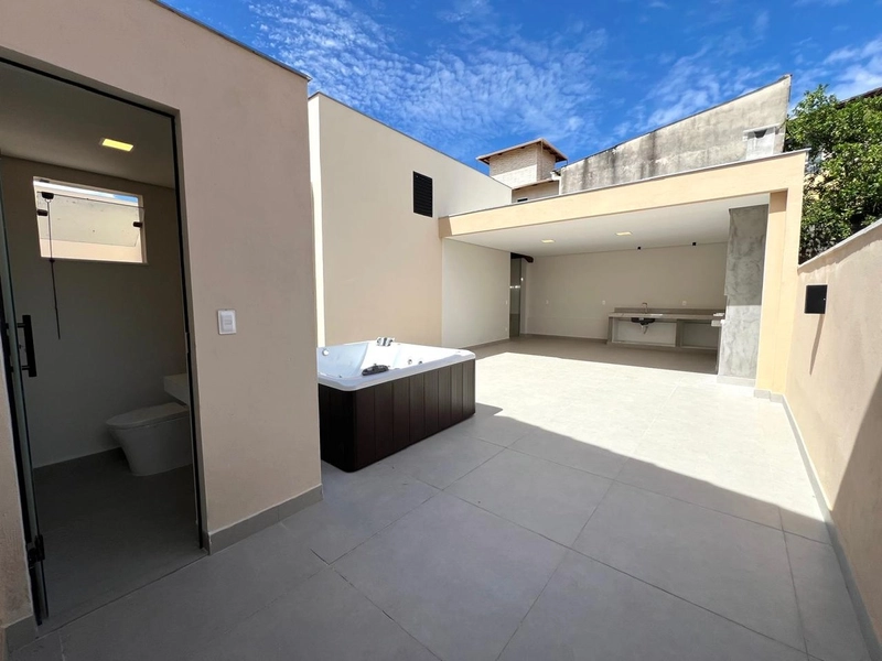 CASA  | 3 QUARTOS | 02 SUÍTES | 04 BANHEIROS | 04 VAGAS: 11ª foto da galeria de imagens do imóvel