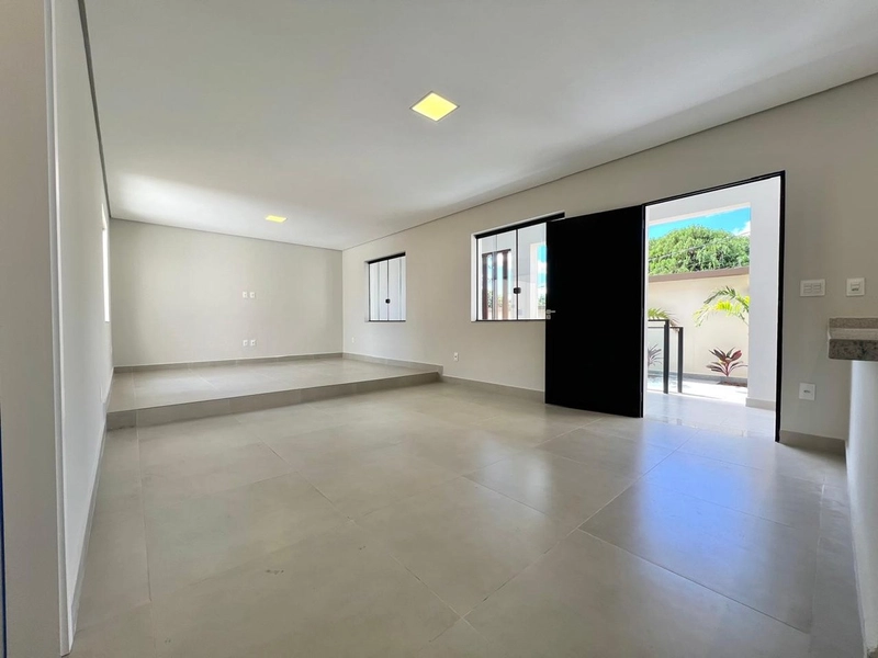 CASA  | 3 QUARTOS | 02 SUÍTES | 04 BANHEIROS | 04 VAGAS: 14ª foto da galeria de imagens do imóvel