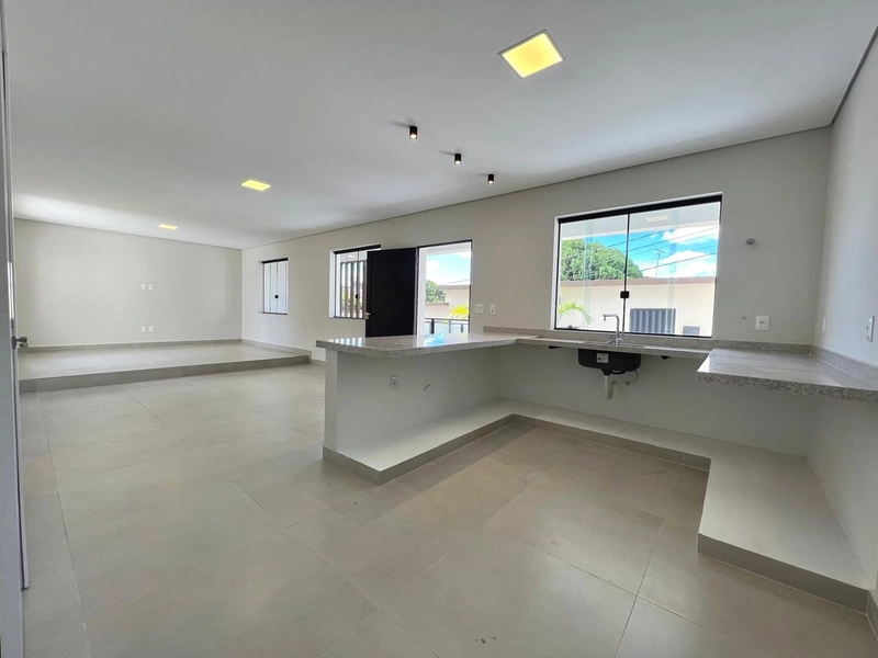 CASA  | 3 QUARTOS | 02 SUÍTES | 04 BANHEIROS | 04 VAGAS: 16ª foto da galeria de imagens do imóvel