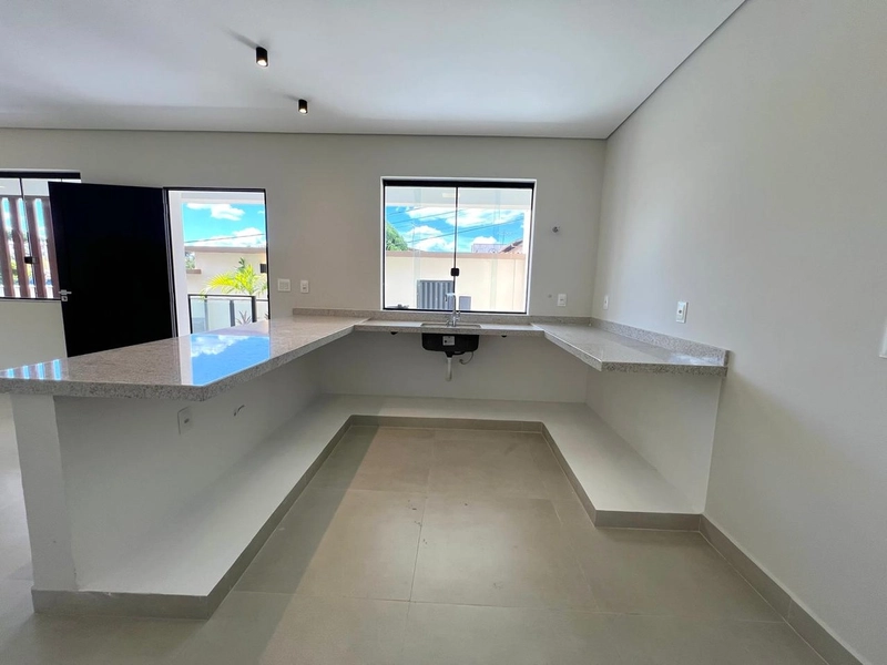 CASA  | 3 QUARTOS | 02 SUÍTES | 04 BANHEIROS | 04 VAGAS: 19ª foto da galeria de imagens do imóvel